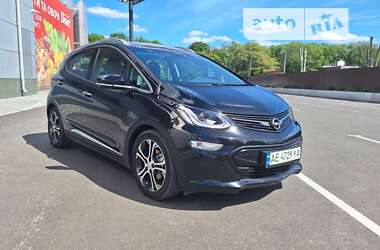 Хетчбек Opel Ampera-e 2018 в Дніпрі