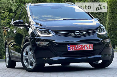 Хэтчбек Opel Ampera-e 2019 в Дрогобыче