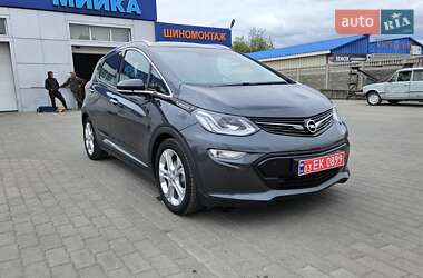 Хэтчбек Opel Ampera-e 2018 в Радомышле