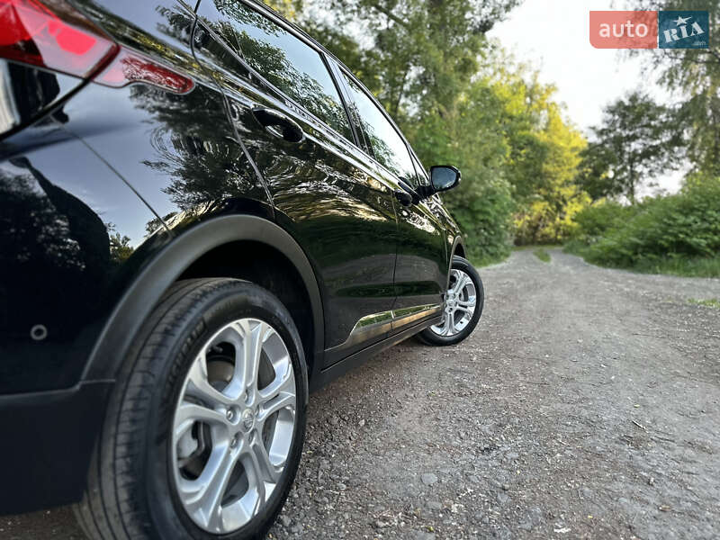 Хэтчбек Opel Ampera-e 2018 в Хмельницком