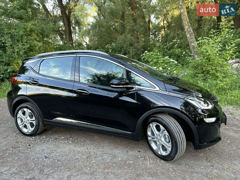 Хэтчбек Opel Ampera-e 2018 в Хмельницком