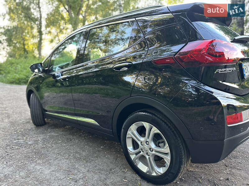 Хэтчбек Opel Ampera-e 2018 в Хмельницком