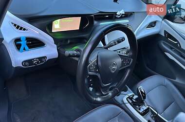 Хэтчбек Opel Ampera-e 2018 в Львове