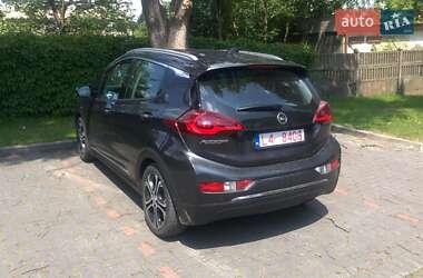 Хетчбек Opel Ampera-e 2018 в 