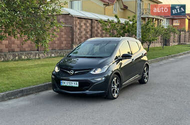 Хетчбек Opel Ampera-e 2017 в Рівному