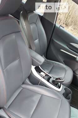 Хэтчбек Opel Ampera-e 2018 в 