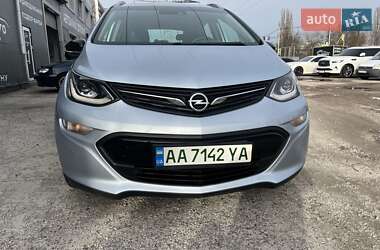 Хетчбек Opel Ampera-e 2018 в 