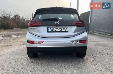 Хетчбек Opel Ampera-e 2018 в 