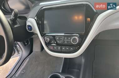 Хетчбек Opel Ampera-e 2018 в 