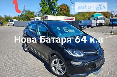 Хэтчбек Opel Ampera-e 2019 в Хмельницком