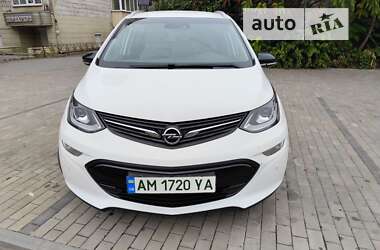 Хетчбек Opel Ampera-e 2018 в Звягелі