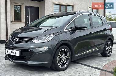 Хетчбек Opel Ampera-e 2018 в Вінниці