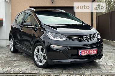 Хэтчбек Opel Ampera-e 2020 в Ивано-Франковске