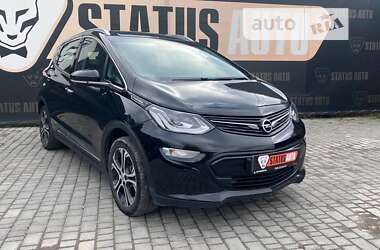 Хэтчбек Opel Ampera-e 2018 в Виннице