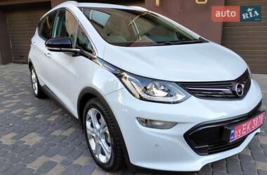 Хетчбек Opel Ampera-e 2019 в Києві