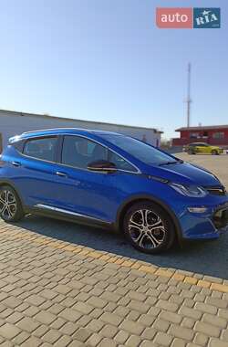Хэтчбек Opel Ampera-e 2019 в Львове