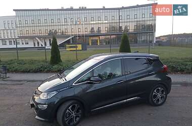 Хэтчбек Opel Ampera-e 2017 в Бродах