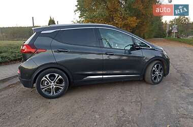Хетчбек Opel Ampera-e 2017 в Бродах