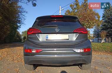 Хэтчбек Opel Ampera-e 2017 в Бродах