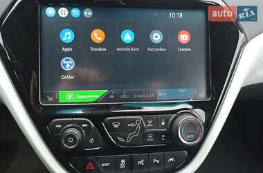 Хэтчбек Opel Ampera-e 2017 в Бродах