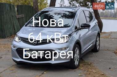 Хэтчбек Opel Ampera-e 2017 в Киеве