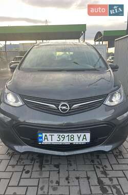 Хэтчбек Opel Ampera-e 2020 в Ивано-Франковске