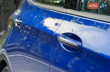 Хэтчбек Opel Ampera-e 2019 в 