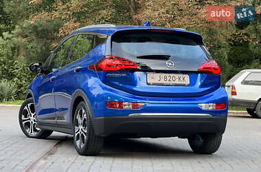 Хэтчбек Opel Ampera-e 2019 в 