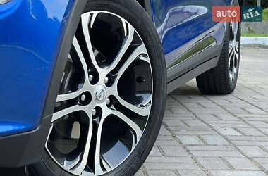 Хэтчбек Opel Ampera-e 2019 в 