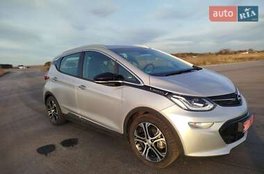 Хетчбек Opel Ampera-e 2019 в Бродах