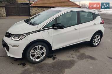 Хетчбек Opel Ampera-e 2018 в Вінниці