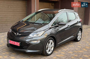 Хэтчбек Opel Ampera-e 2019 в Виннице