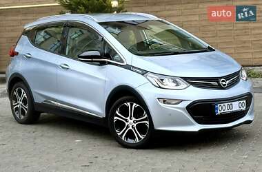 Хетчбек Opel Ampera-e 2018 в Одесі