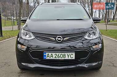 Хетчбек Opel Ampera-e 2017 в Києві