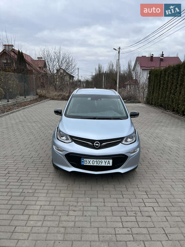 Хэтчбек Opel Ampera-e 2018 в Хмельницком