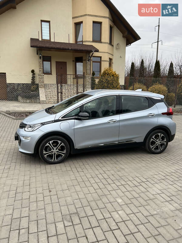 Хэтчбек Opel Ampera-e 2018 в Хмельницком