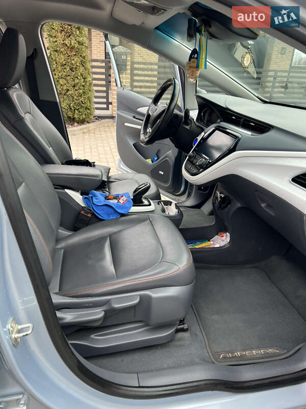 Хэтчбек Opel Ampera-e 2018 в Хмельницком