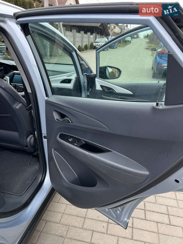 Хэтчбек Opel Ampera-e 2018 в Хмельницком