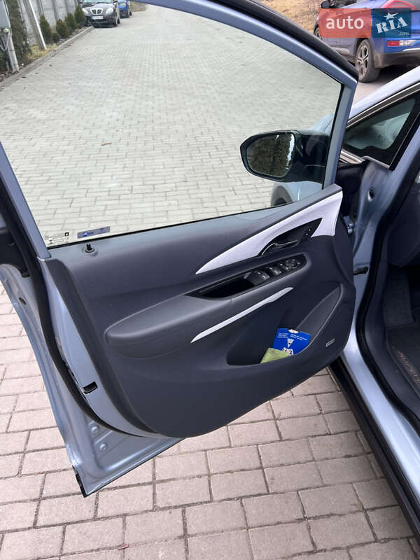 Хэтчбек Opel Ampera-e 2018 в Хмельницком
