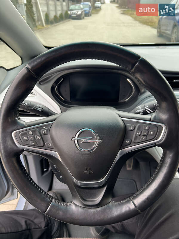 Хэтчбек Opel Ampera-e 2018 в Хмельницком