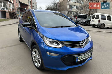 Хэтчбек Opel Ampera-e 2018 в Виннице