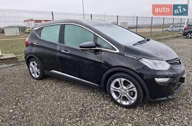 Хэтчбек Opel Ampera-e 2019 в Хмельницком