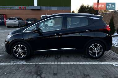 Хэтчбек Opel Ampera-e 2020 в Виннице