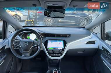 Хэтчбек Opel Ampera-e 2020 в Виннице