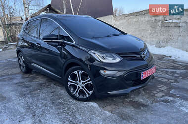 Хэтчбек Opel Ampera-e 2019 в Днепре