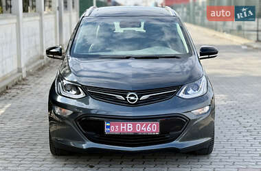 Хэтчбек Opel Ampera-e 2019 в Городке