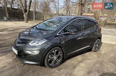 Хетчбек Opel Ampera-e 2019 в Києві