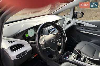 Хетчбек Opel Ampera-e 2019 в Києві