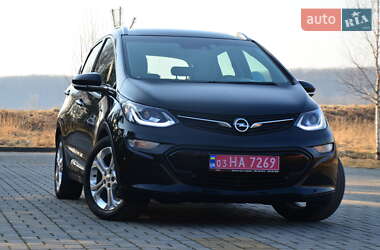 Хэтчбек Opel Ampera-e 2019 в Стрые