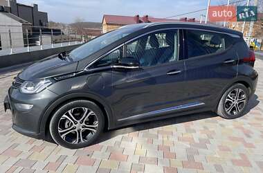 Хетчбек Opel Ampera-e 2019 в Хмельницькому